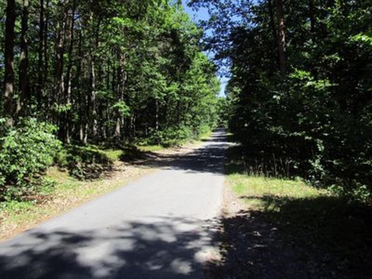 Feriendorf Sulzfeld Βίλα Sulzfeld  Εξωτερικό φωτογραφία