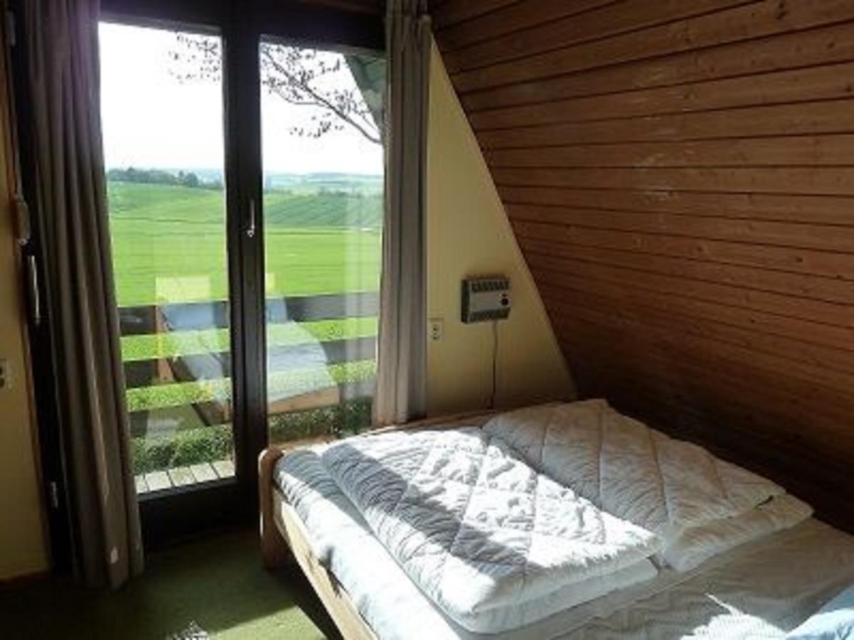 Feriendorf Sulzfeld Βίλα Sulzfeld  Εξωτερικό φωτογραφία